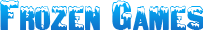 Stare Gry Frozen Games